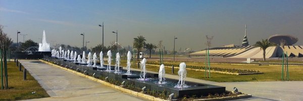 BaghdadProjects Profile Banner