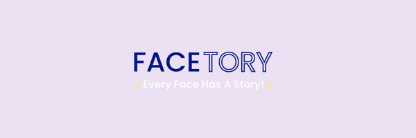 myfacetory Profile Banner