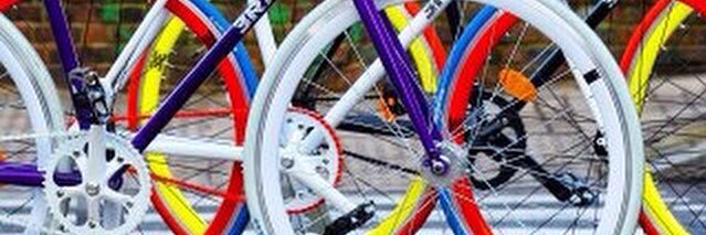 Brake Bikes banner