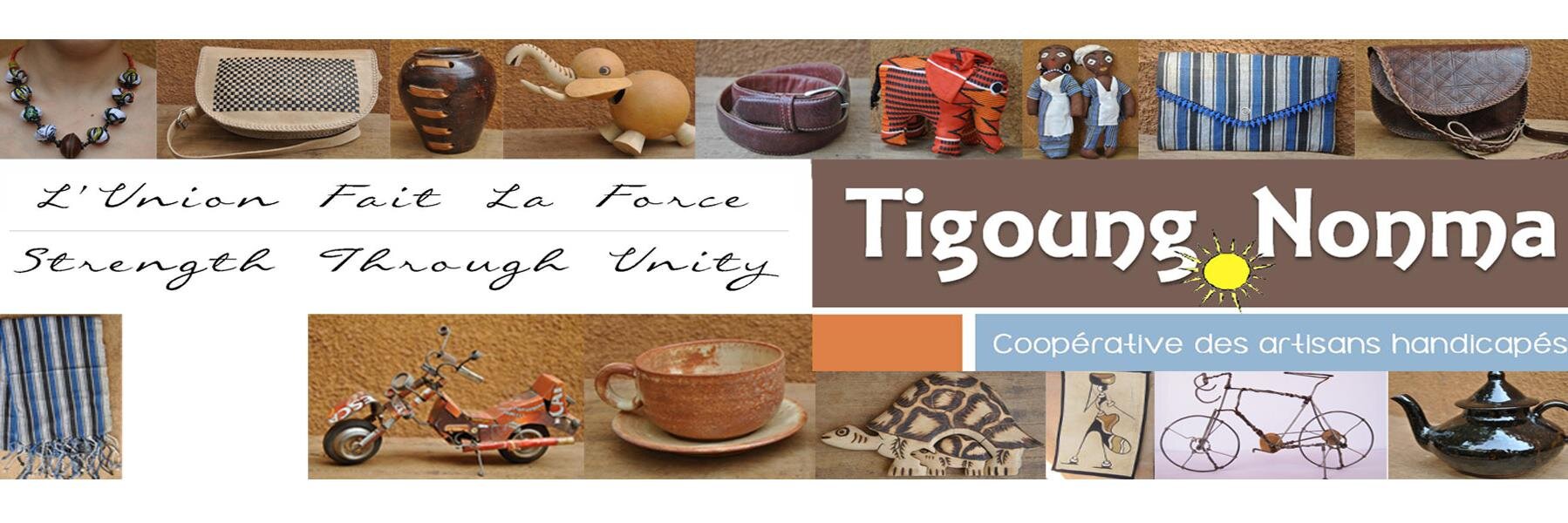 TigoungNonma's profile banner image