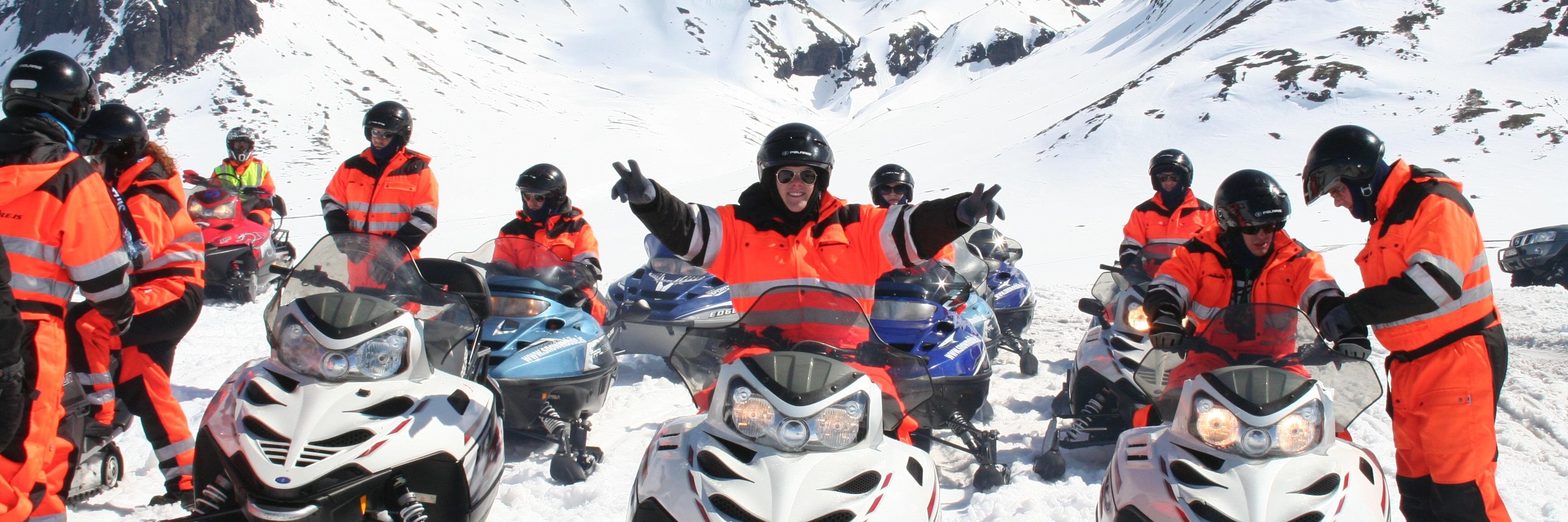 IcelandDMC's profile banner image