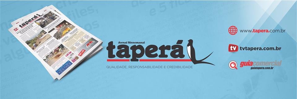 jornaltapera's profile banner image