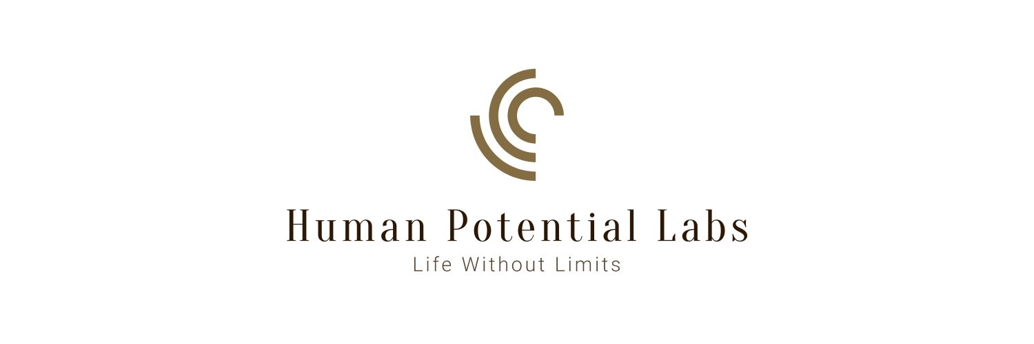 Human Potential Labs banner