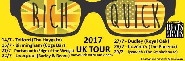 RichMFNQuick Profile Banner