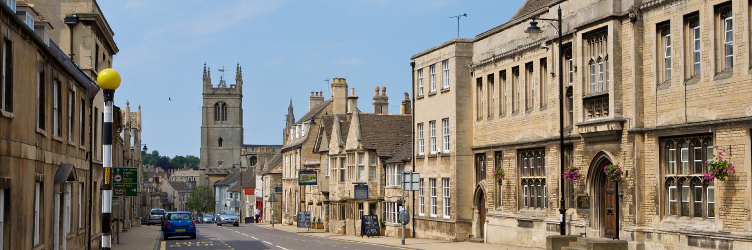 Vicky Buckman banner