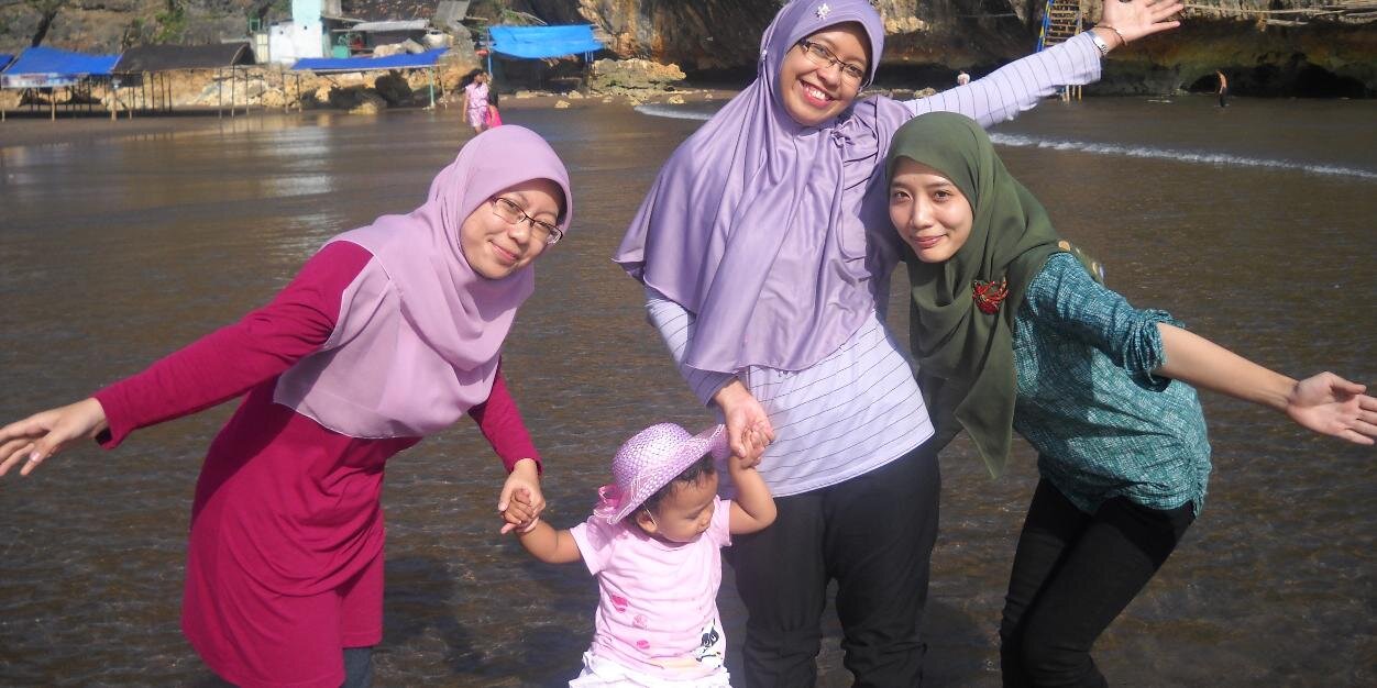 hayukpermata's profile banner image