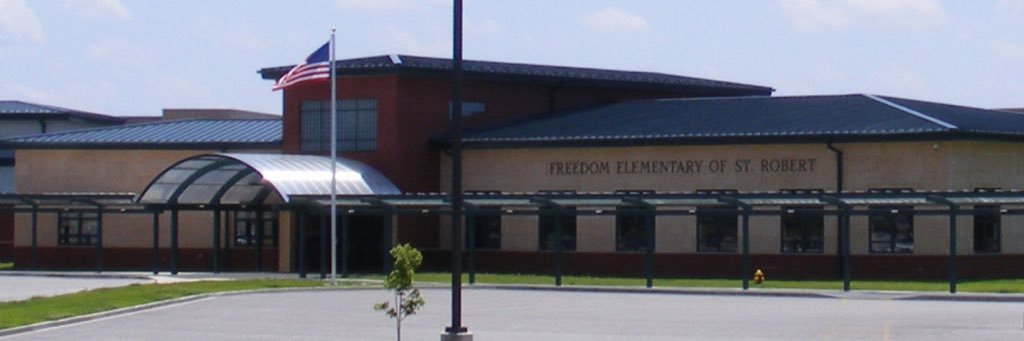 FreedomElementary banner