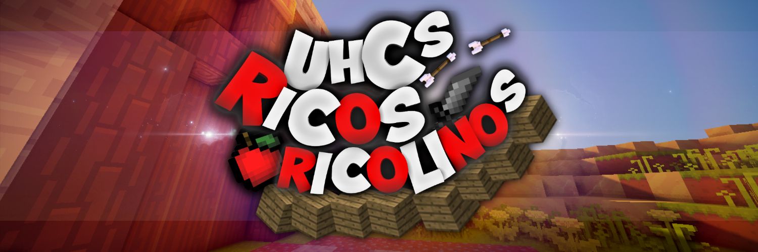 UhcsRicolinos's profile banner image