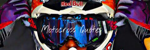 MotocrossQuotes's profile banner image