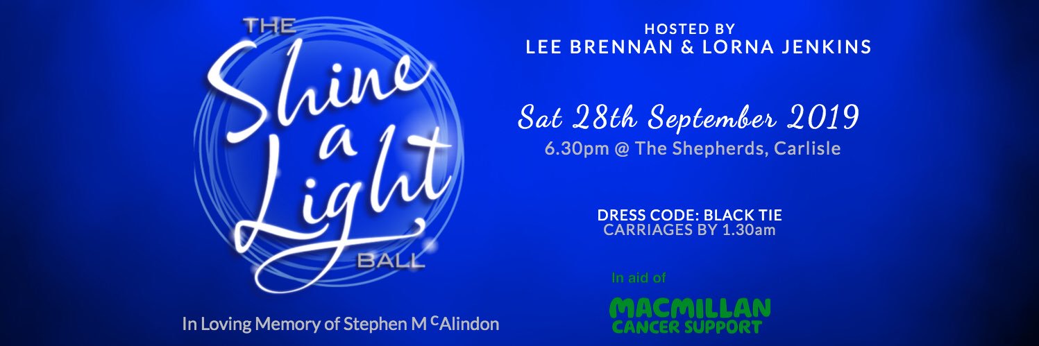 ShineALightBall's profile banner image
