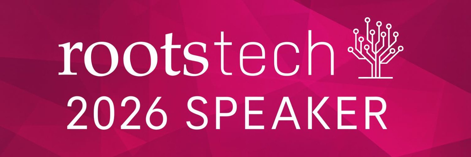 Melanie McComb | ☘️ The Shamrock Genealogist 🌳🧬 banner