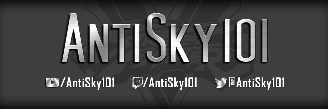 AntiSky banner