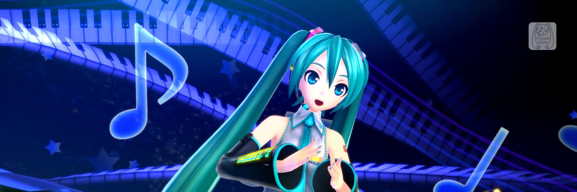 hatumemiku0's profile banner image