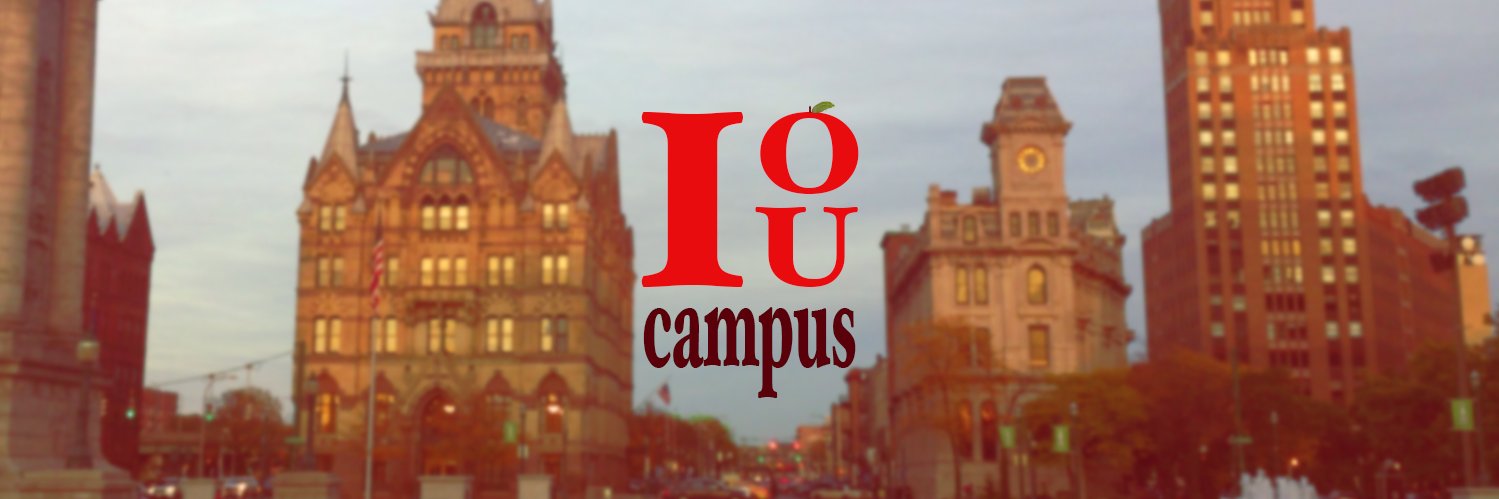 ioucampus's profile banner image