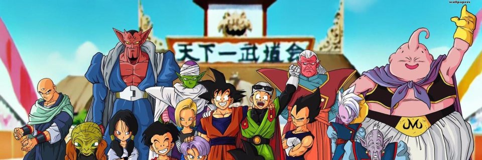 World_of_Goku's profile banner image