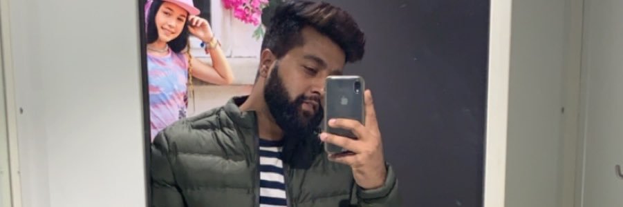 kunaltagra27's profile banner image