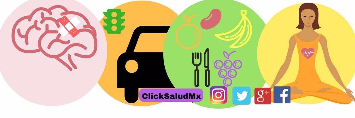 clicksaludmx's profile banner image