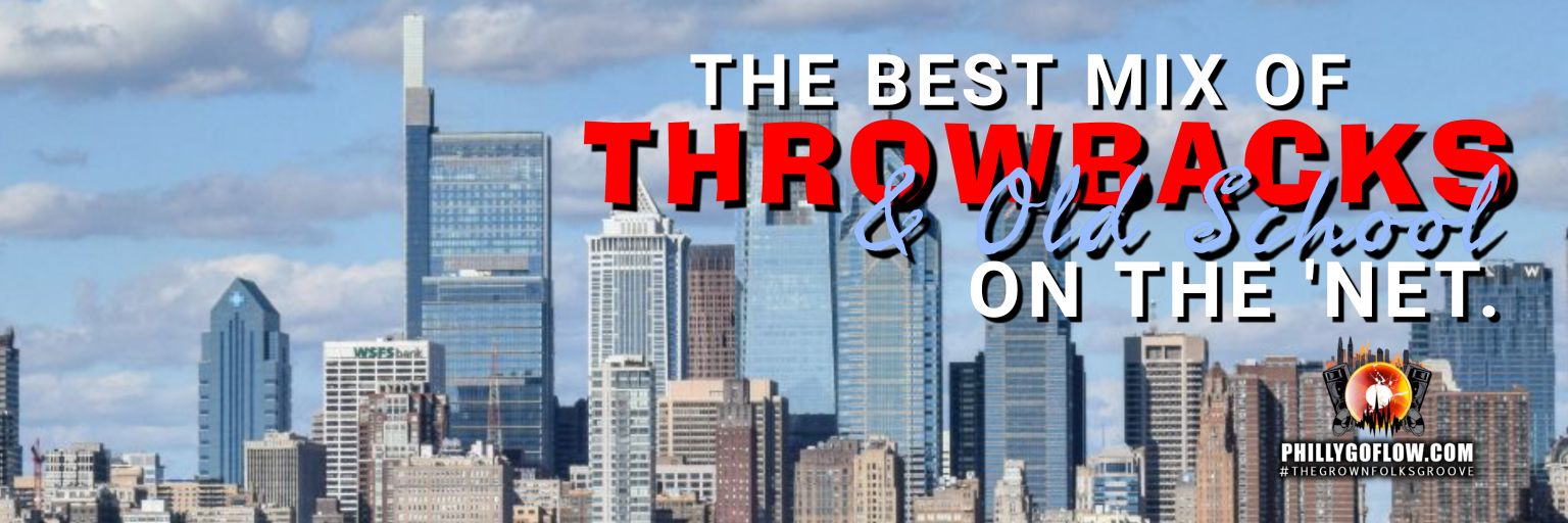 Da Philly Go Flow's banner