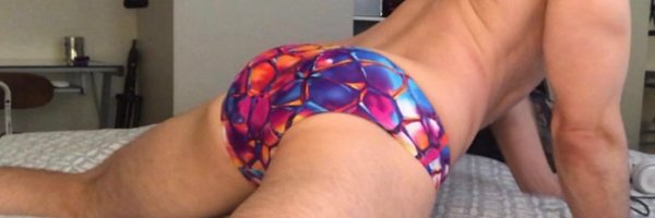dannybluexxx Profile Banner