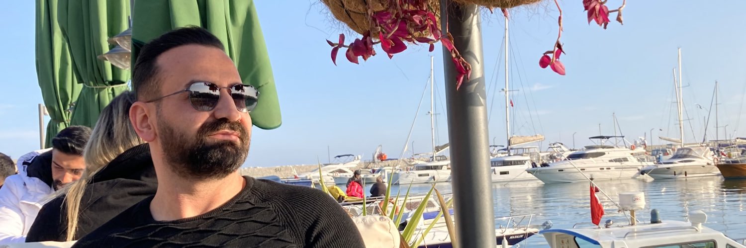 IsmetOTER's profile banner image