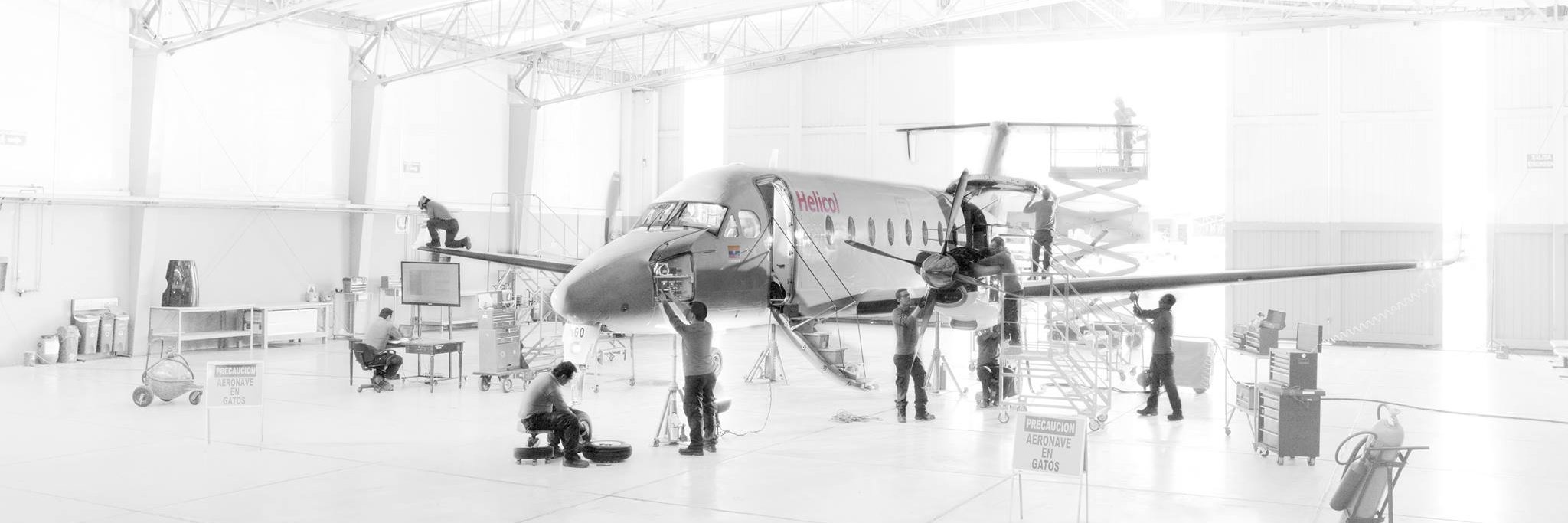 Helicol_sas's profile banner image