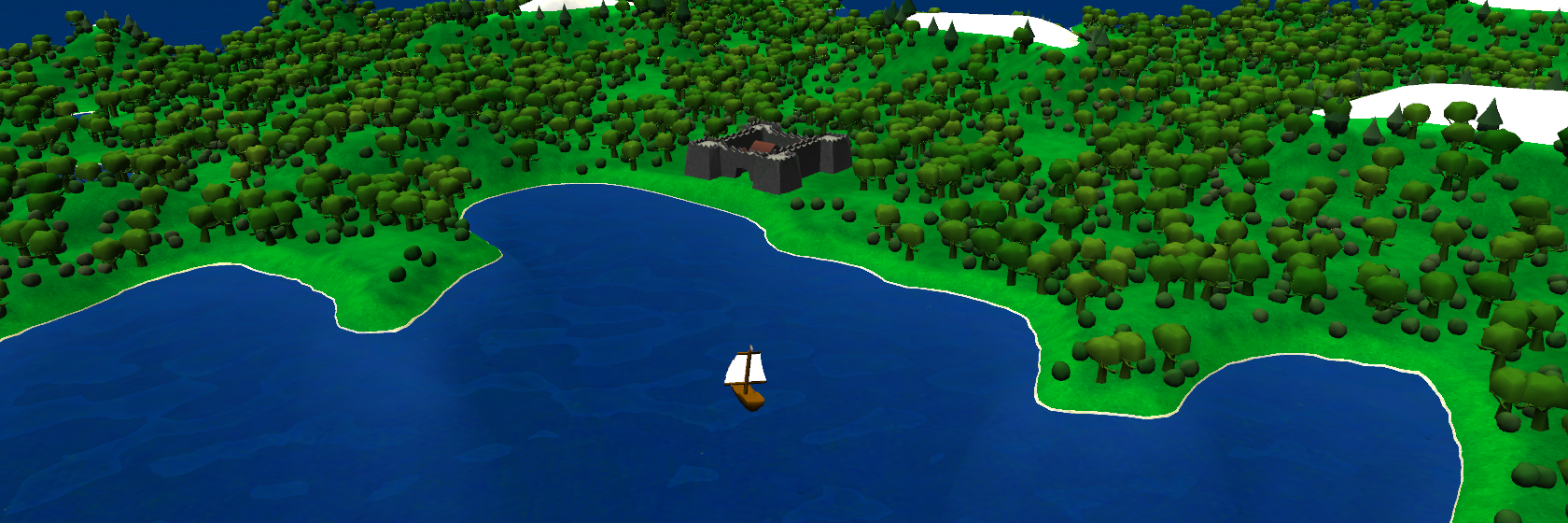 Jack Latetide banner