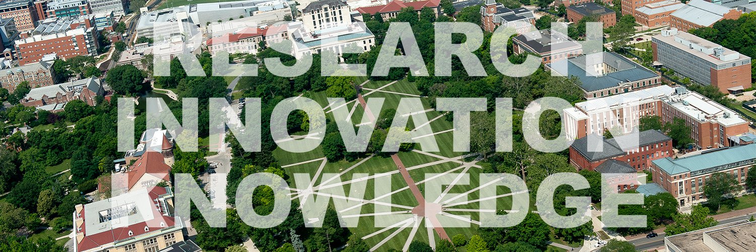 Ohio State Research, Innovation and Knowledge's banner