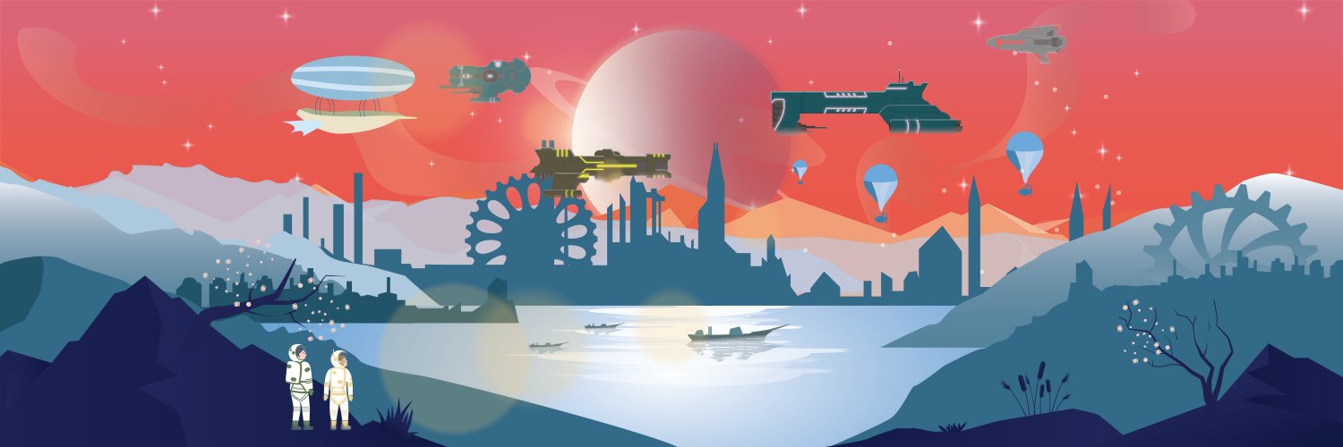 ddkothar's profile banner image