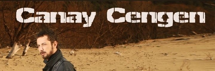 CanayCengen's profile banner image