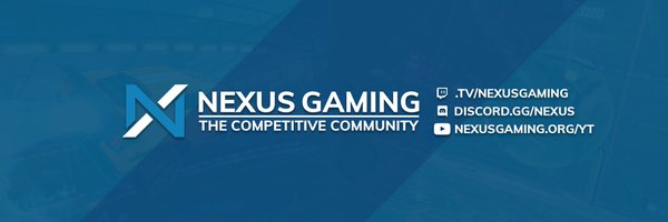 NexusGamingRL Profile Banner