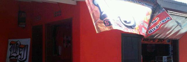 otlet the jak di mlg banner