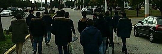 Inter Botellin FC banner