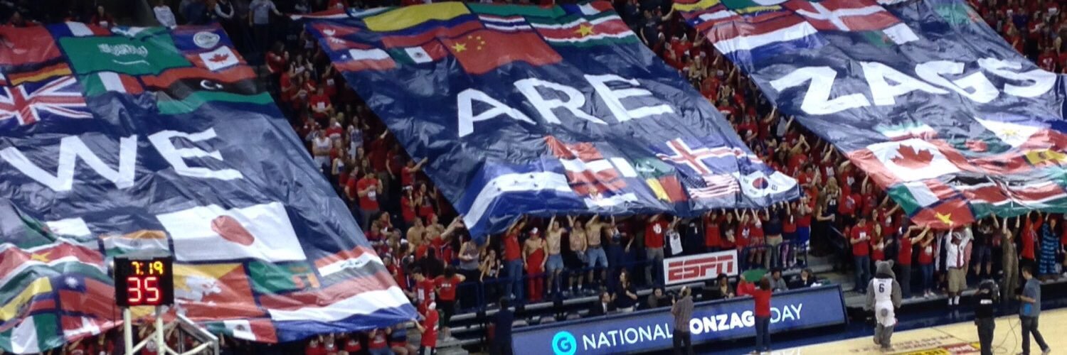 Chris Gray (Zag) banner