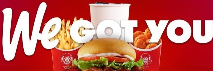GEFWendys's profile banner image