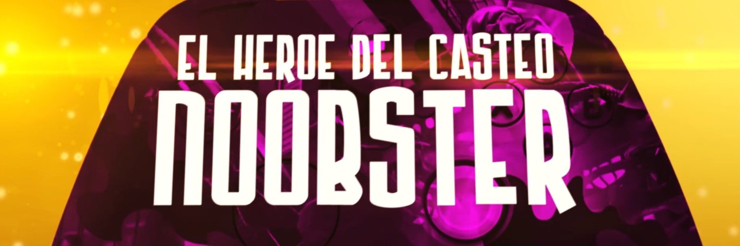 Noobster92's profile banner image