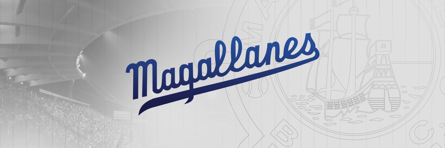 Magallanes BBC ⚓️⚾️ banner