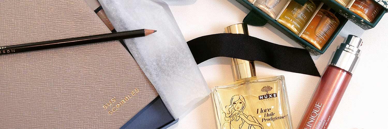 GetTheGloss's profile banner image