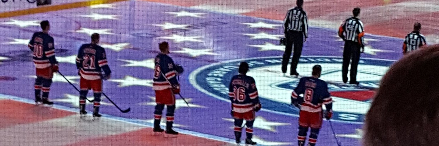 RangerAlex21's profile banner image