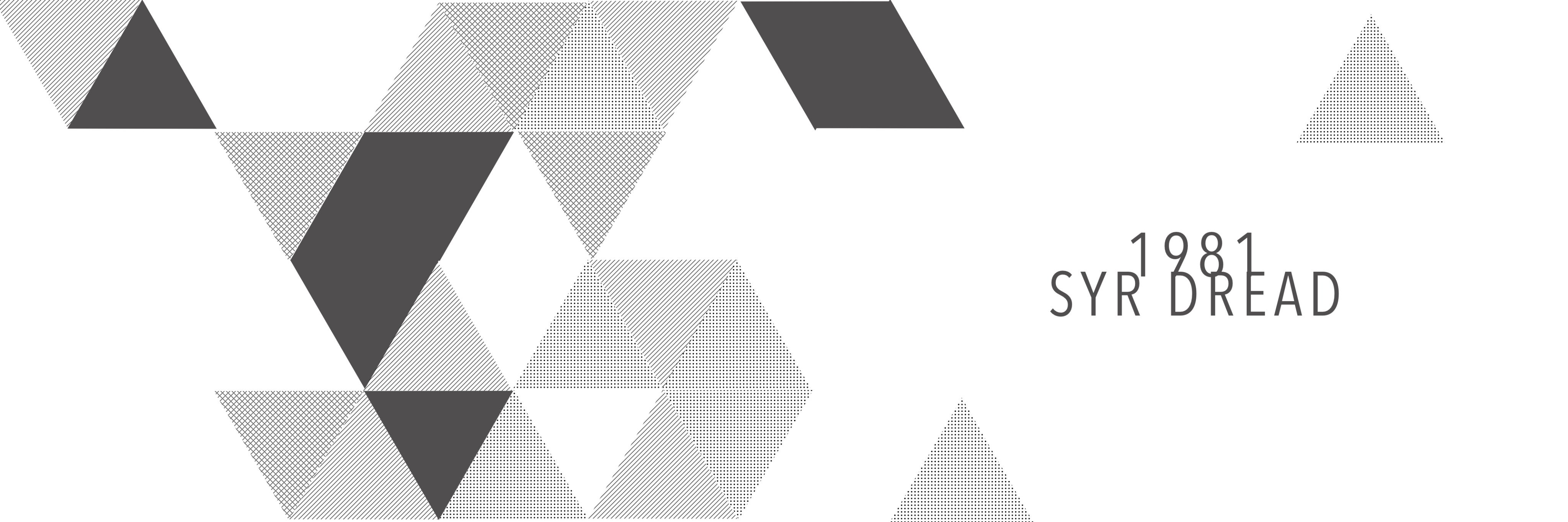 SyrDread's profile banner image