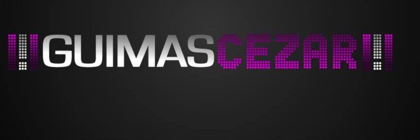 guimascezar's profile banner image