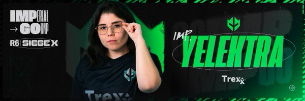 yElektraB Profile Banner