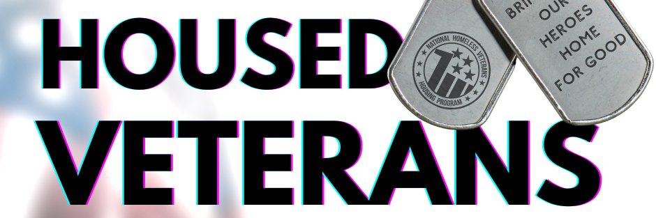 Veterans Matter - NHVHP banner