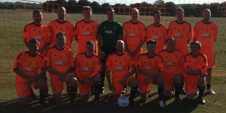 SilsoePRFC's profile banner image
