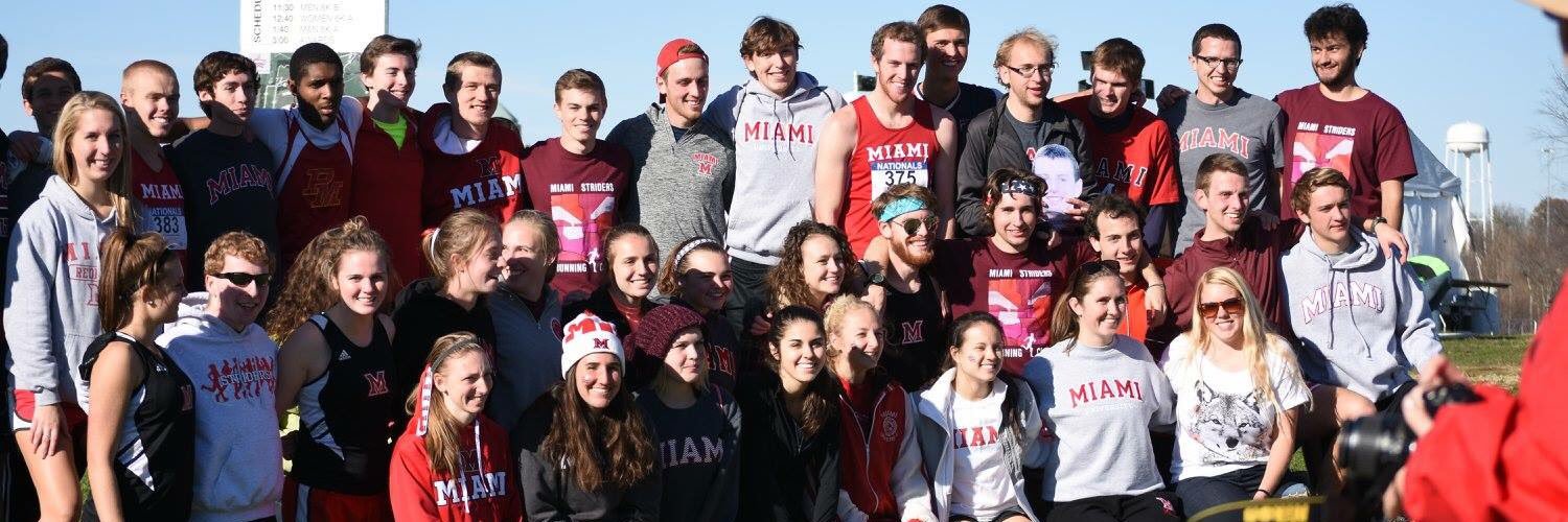 MiamiStriders's profile banner image