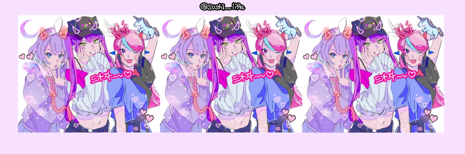 TH_ryoka_'s profile banner image
