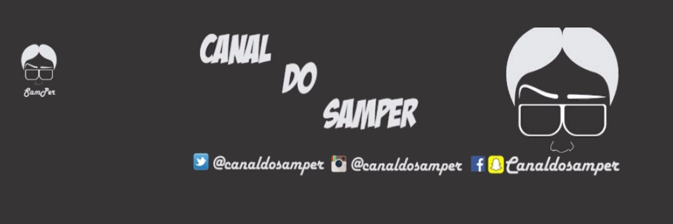 canaldosamper's profile banner image