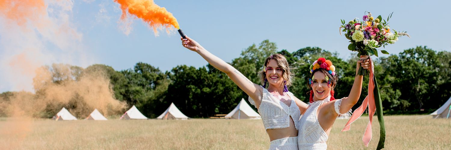 To Be Adorned banner