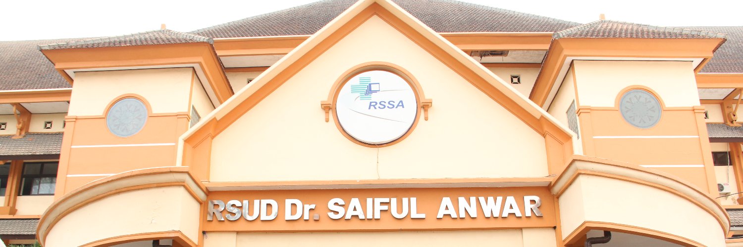 RSUD Dr SAIFUL ANWAR banner