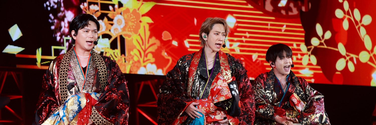 じゅんまな🎩 banner