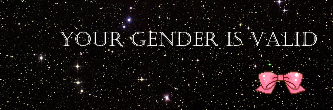 Gender Validator banner